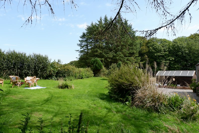 The Horticulturalist additional image