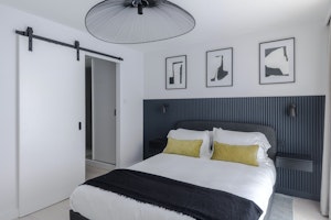 Fitzrovia's Heartbeat image 5