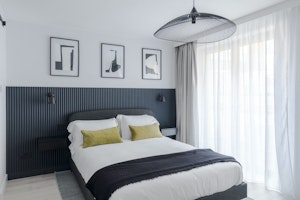 Fitzrovia's Heartbeat image 3