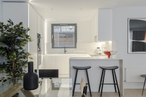 Fitzrovia's Heartbeat image 2