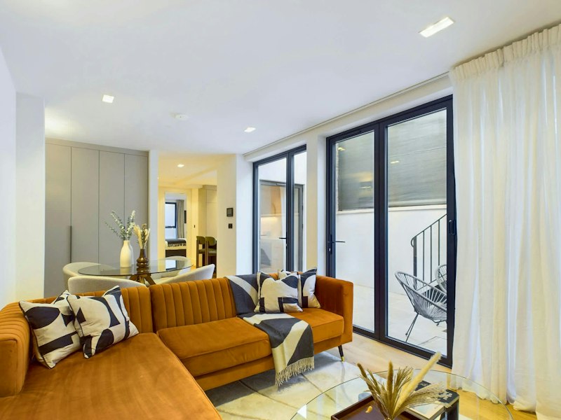 Maida Mews main image