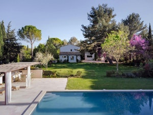 Victoire Scenery image 15