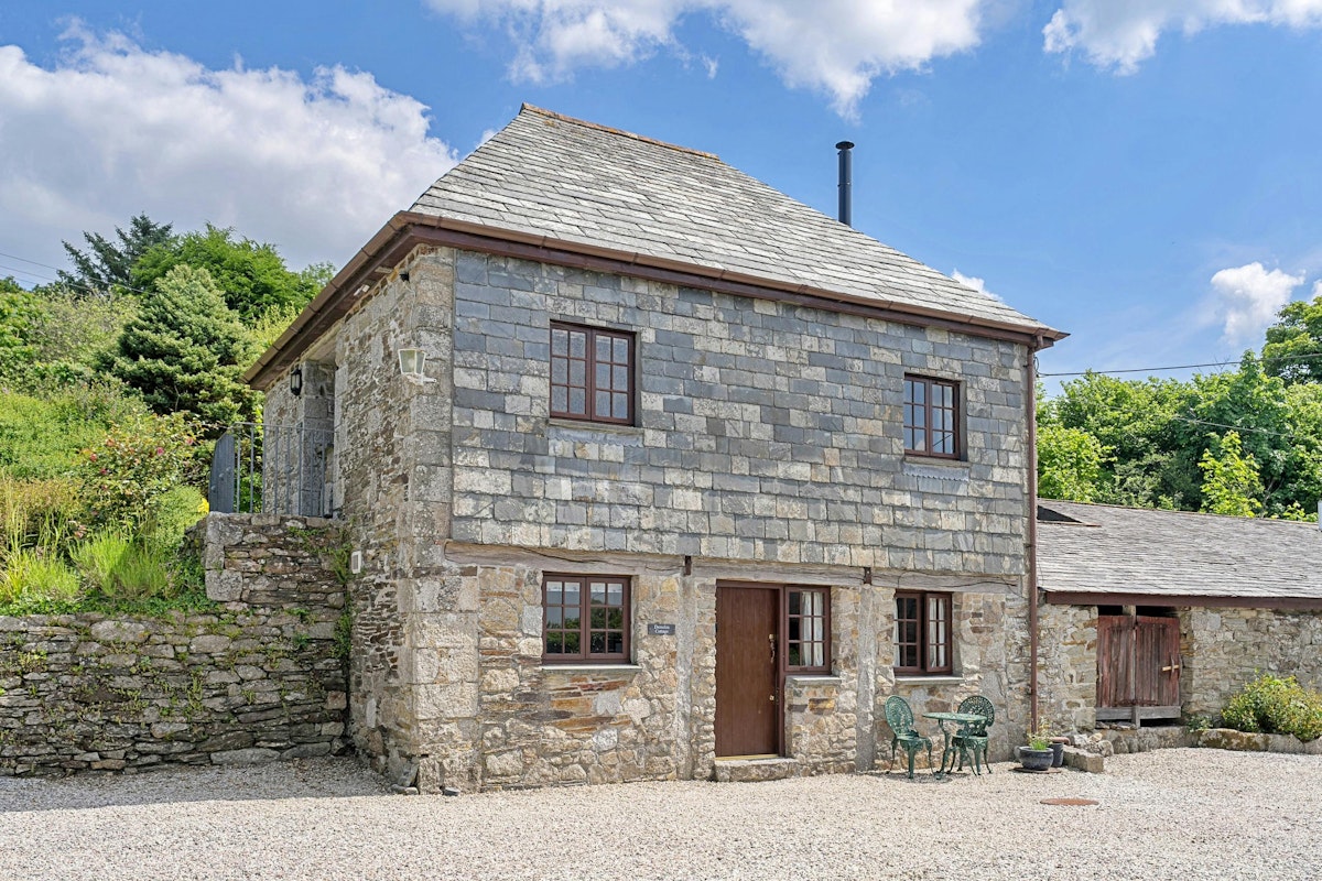 Cottage Retreat, South West England