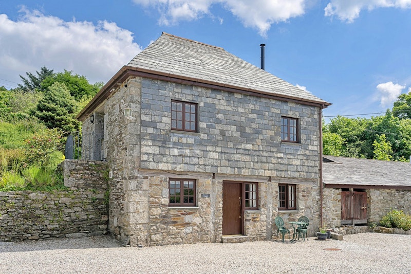 Cottage Retreat main image