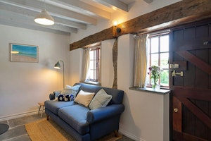 Cottage Retreat image 7