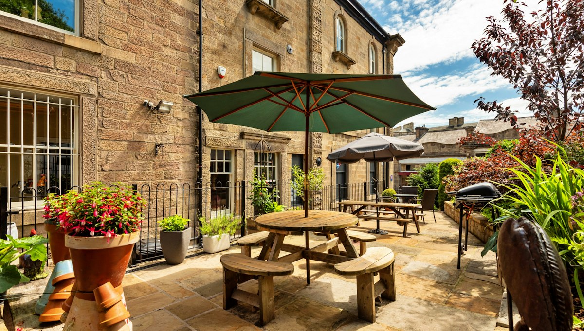 The Old Post Office Pad, East Midlands
