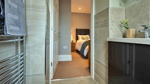 The Old Post Office Pad image 9
