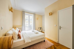 Monceau Rose image 10