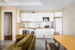 Monceau Rose image 8