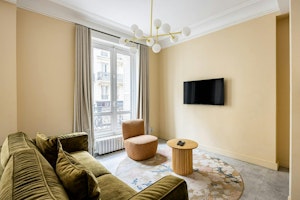 Monceau Rose image 5
