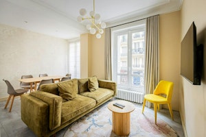Monceau Rose image 1