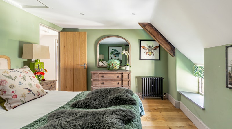 Tudor Rose Cottage additional image