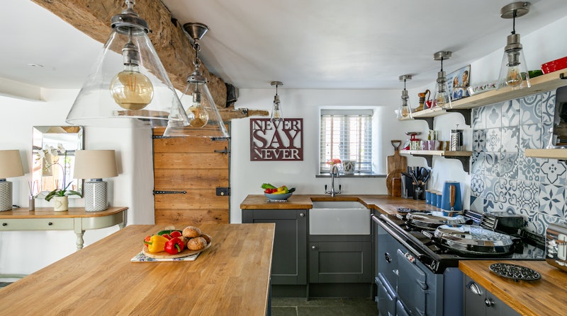 Tudor Rose Cottage additional image