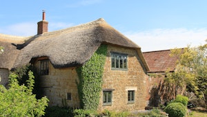 Tudor Rose Cottage image 2