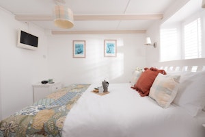 Coastal Shades of Blue image 10