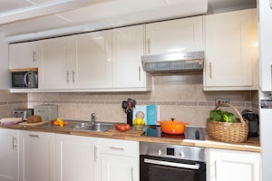 Coastal Shades of Blue image 4