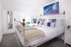 Coastal Shades of Blue image 2