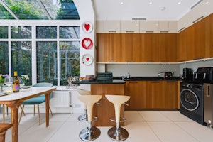 The Looking Glass image 15