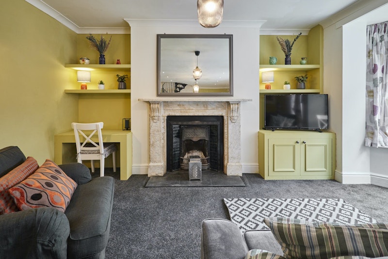 Seabird's Nook main image
