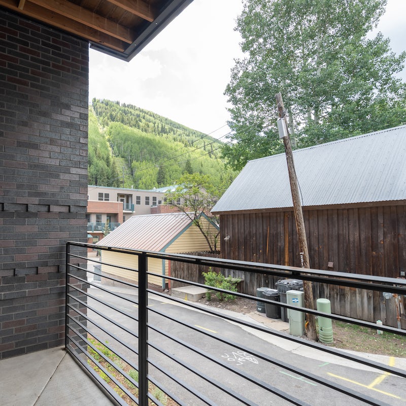 Have the best of Telluride just outside your door