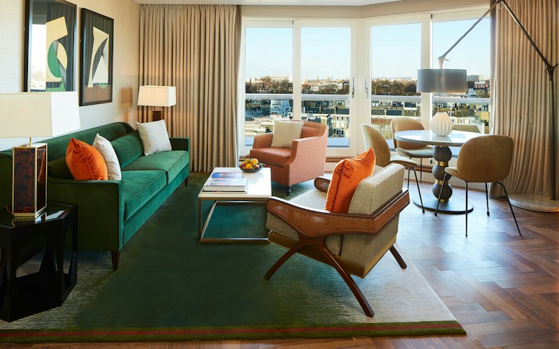 The Kensington Charm main image