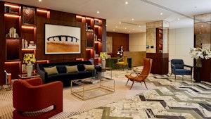 The Kensington Charm image 3