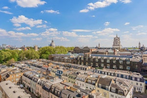 Princes Gate Panorama image 8
