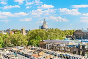 Princes Gate Panorama image 5