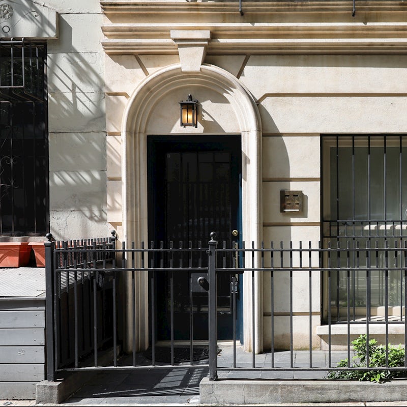 A classy and stylish neighbourhood