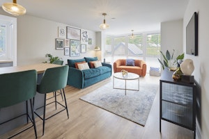 Cliffside Abode image 12