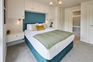 Cliffside Abode image 11