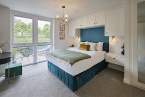 Cliffside Abode image 9