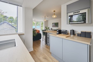 Cliffside Abode image 6