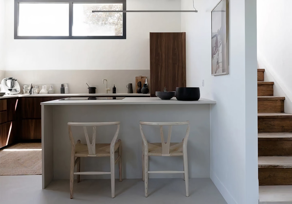 Linen & Pine, New Aquitaine