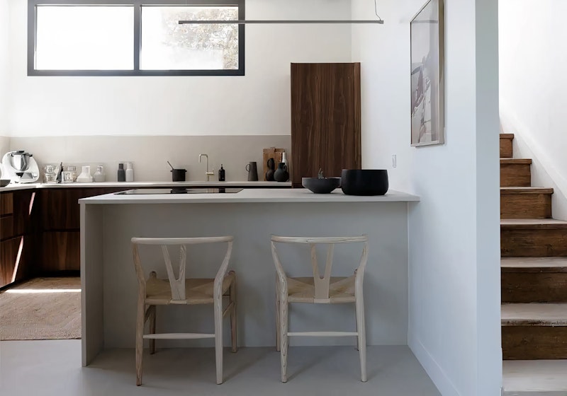 Linen & Pine main image