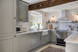 Windrush & Woodsmoke image 10