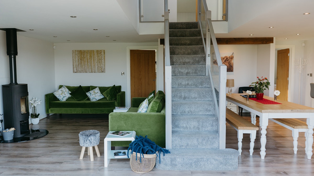 The Rutland Barn, East Midlands