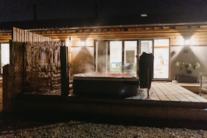 The Rutland Barn image 12