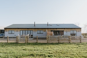 The Rutland Barn image 5