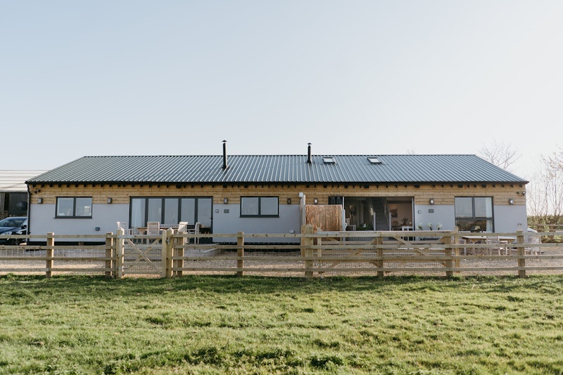 The Rutland Barn additional image