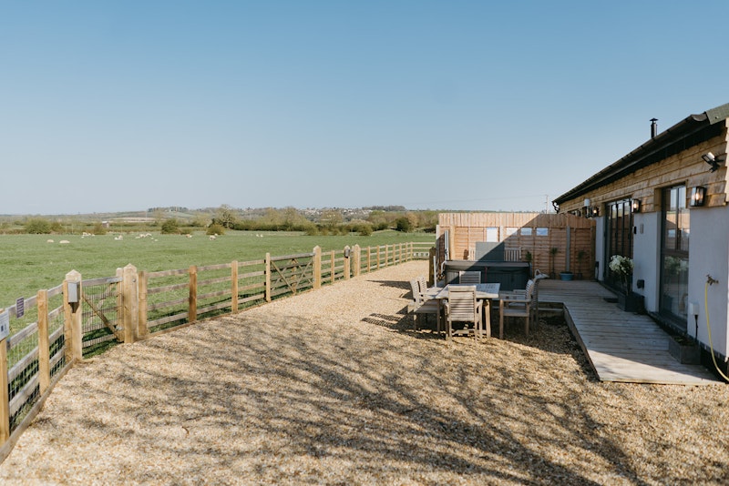 The Rutland Barn additional image