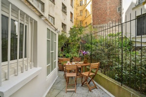 Courtyard Coffee image 5