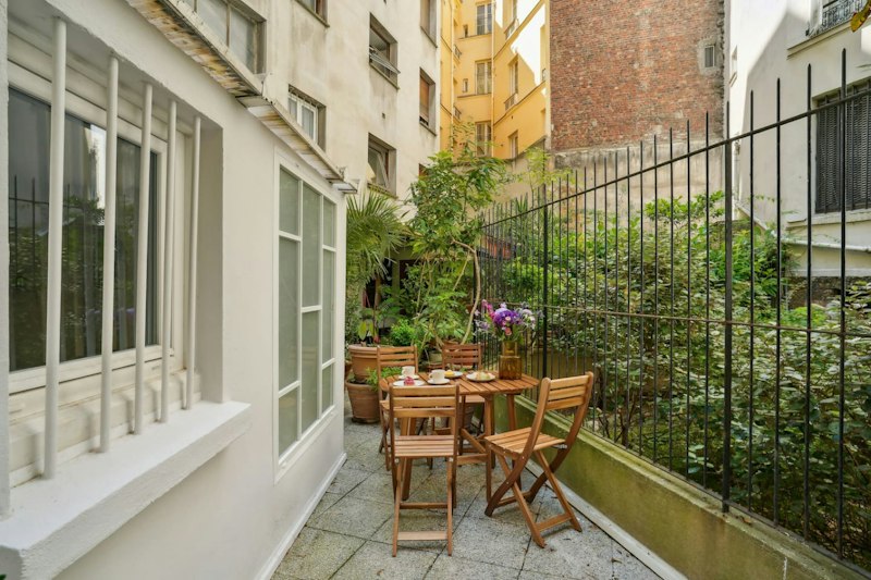 Courtyard Coffee additional image