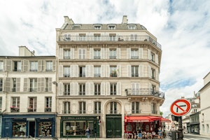 Parisian Verve image 5