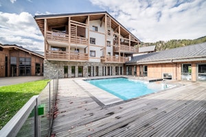 Alpine Interlude image 14