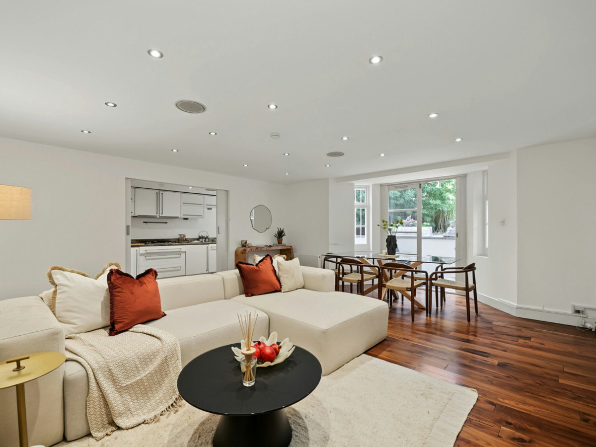 Little Venice Light