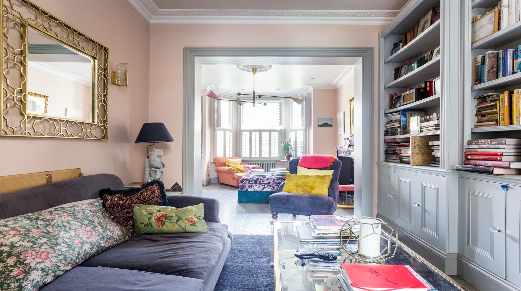 The Velveteen Rabbit Notting Hill London The Plum Guide