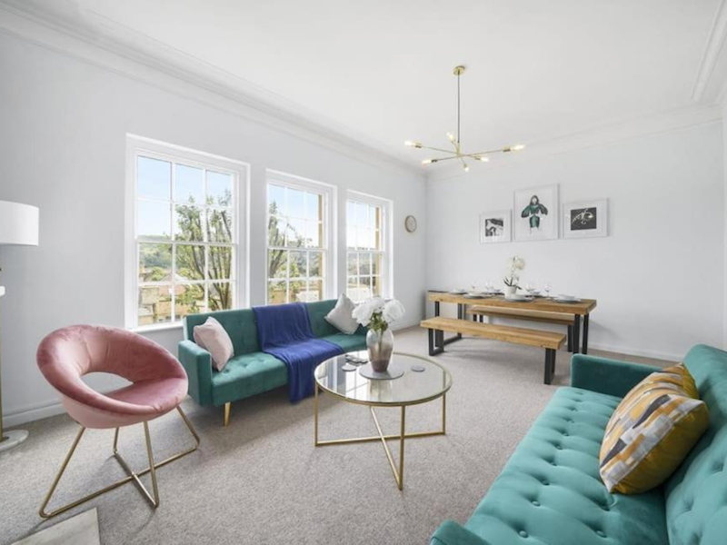 Walcot Comfort main image