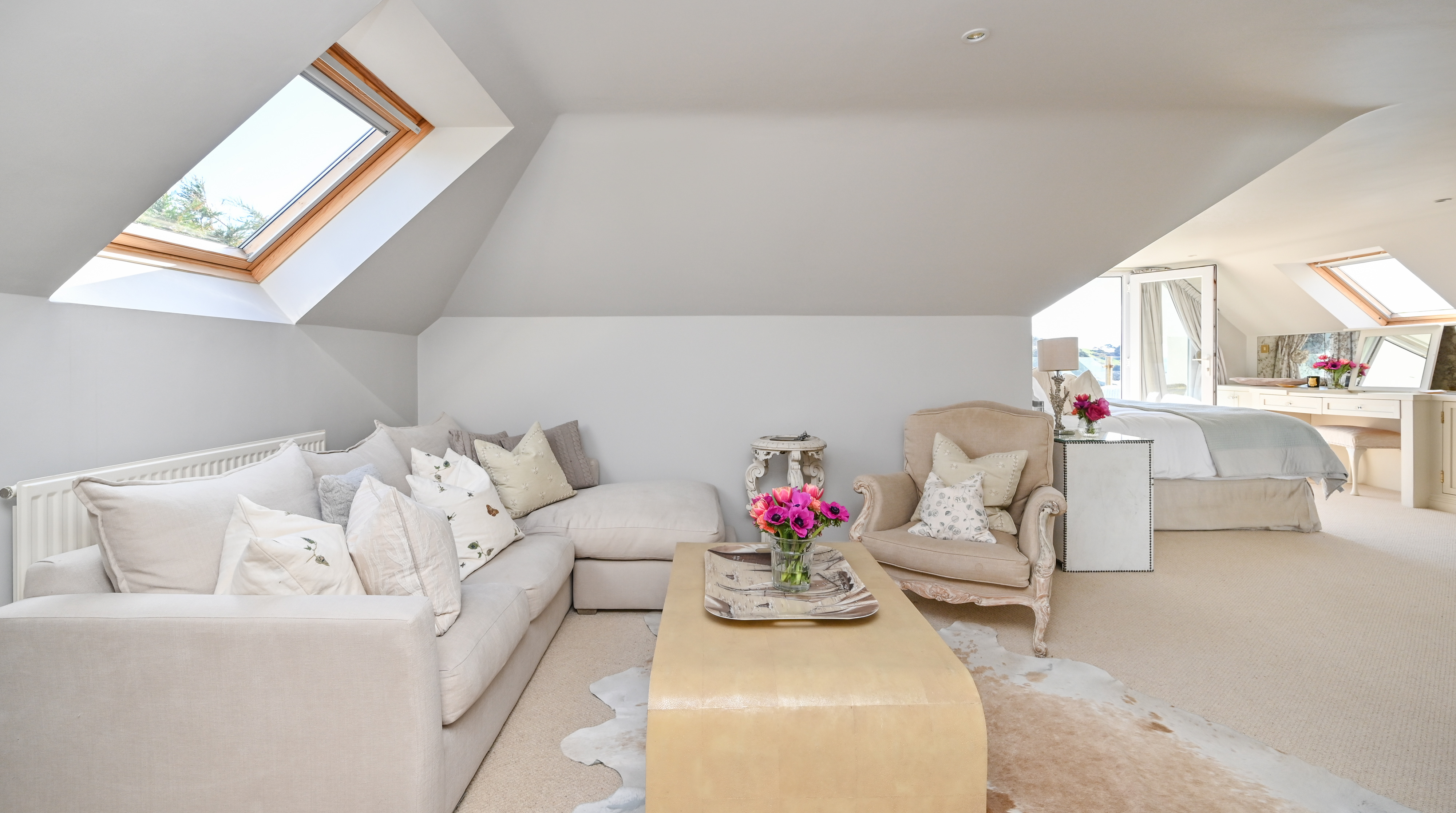 A Slice of Hevva Cake