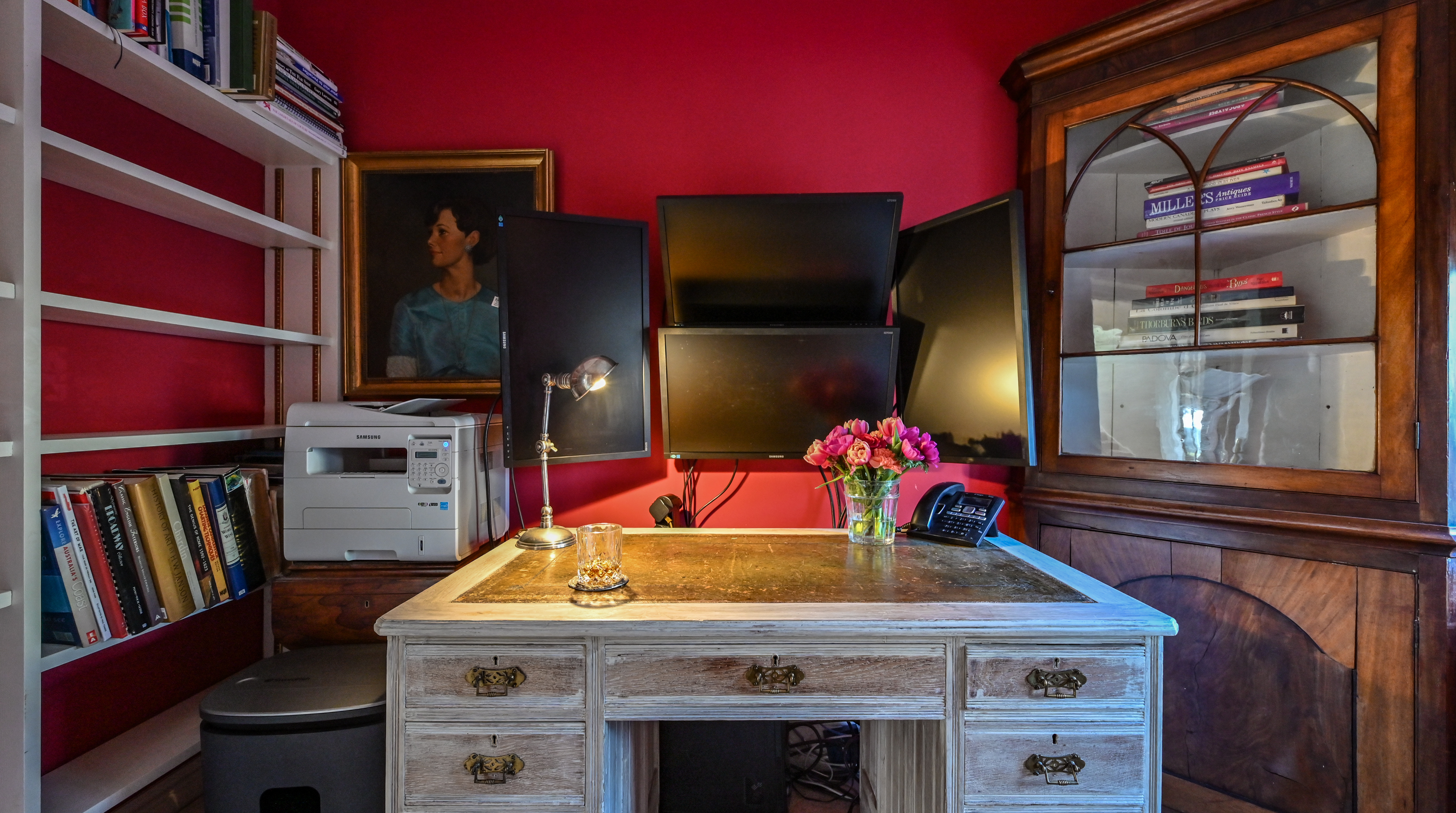 A Slice of Hevva Cake